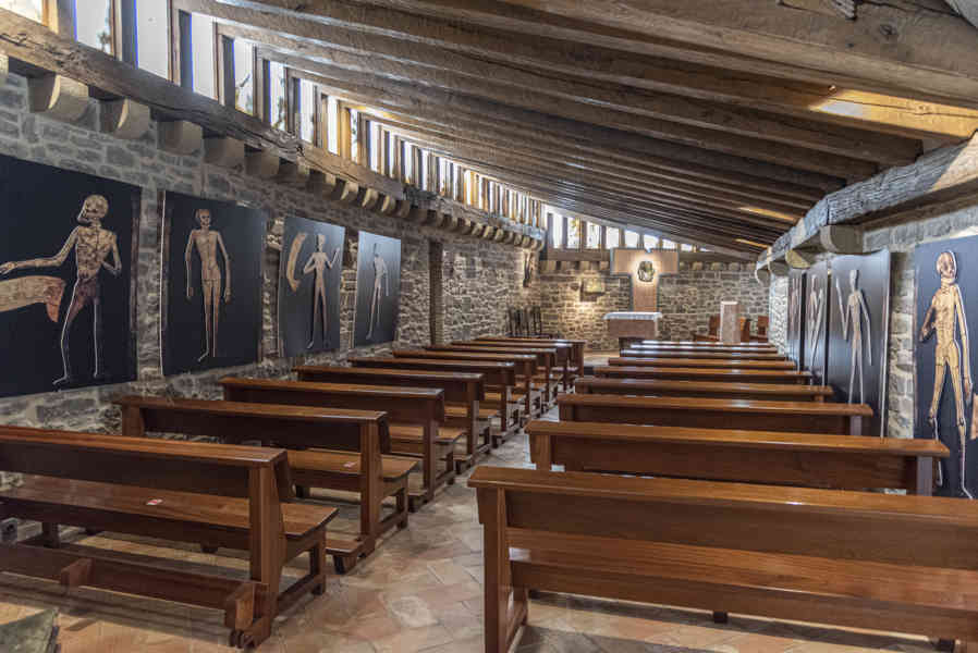 Comunidad Foral de Navarra 115 - Javier - castillo de Javier.jpg